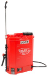 Опрыскиватель аккумуляторный Brait BES16AC /16л